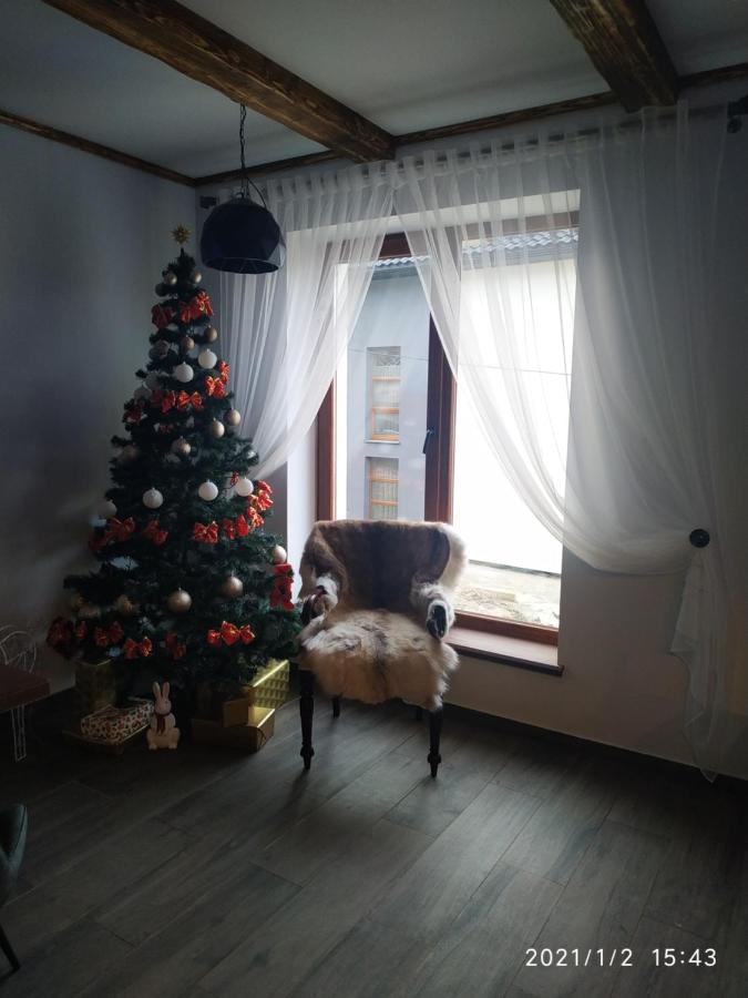 Князів Двір Hotel Boekovel Buitenkant foto